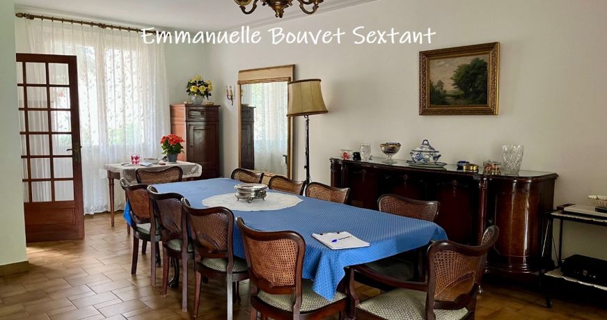 vente Maison Bergerac