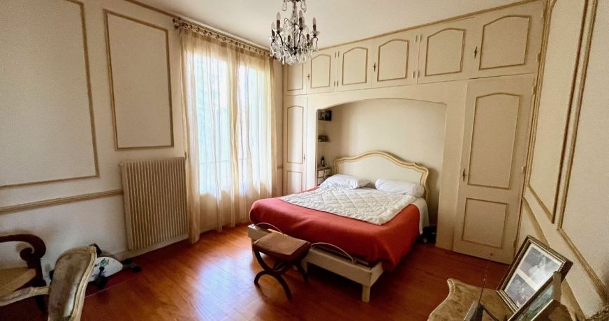 vente Maison Bergerac