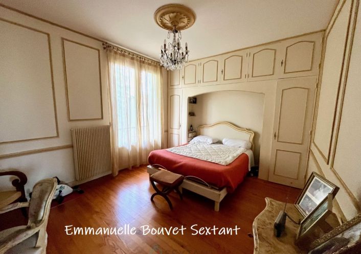 vente Maison Bergerac