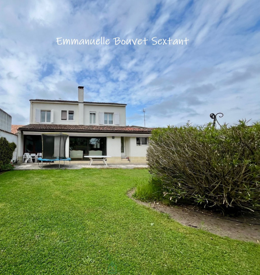 vente Maison Bergerac - Photo 6