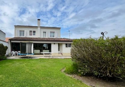 vente Maison Bergerac