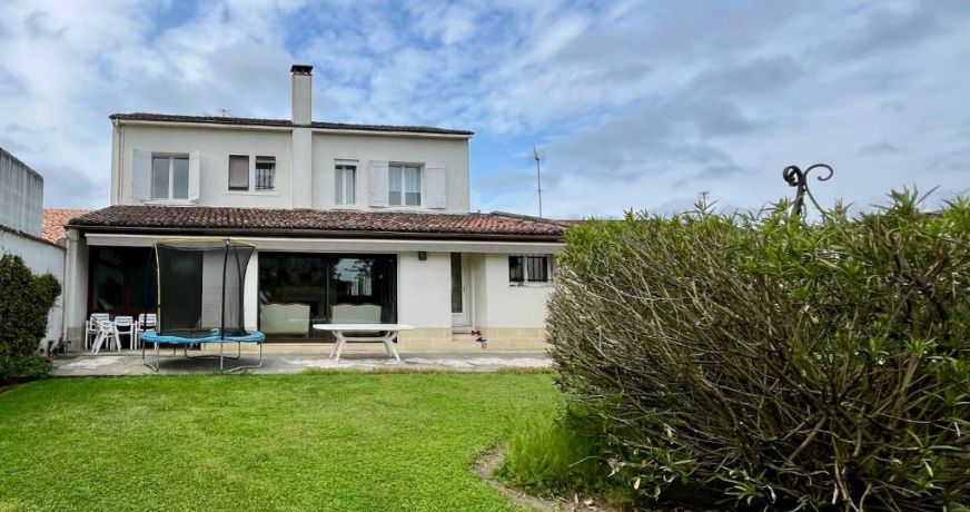 vente Maison Bergerac