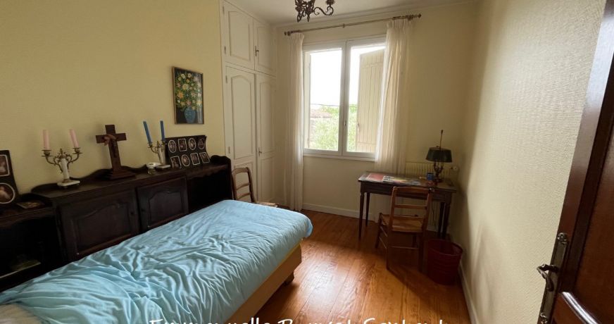 vente Maison Bergerac
