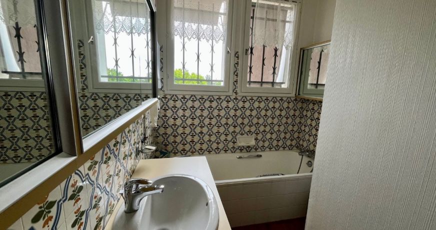 vente Maison Bergerac