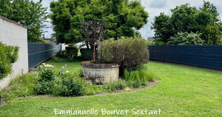 vente Maison Bergerac