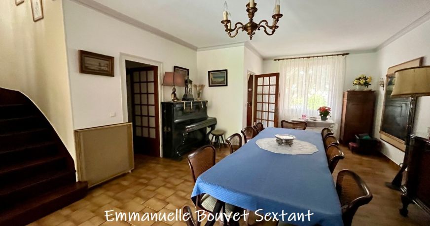 vente Maison Bergerac