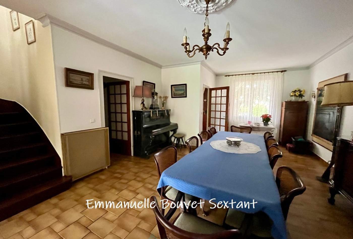 vente Maison Bergerac - Photo 8