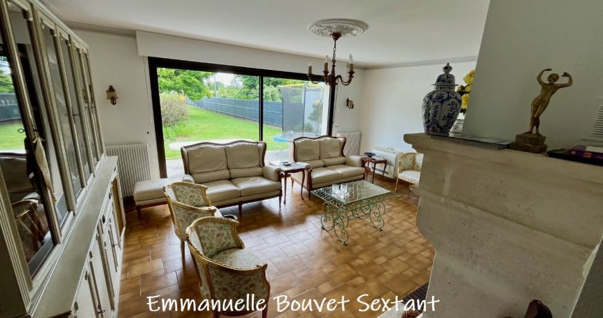 vente Maison Bergerac