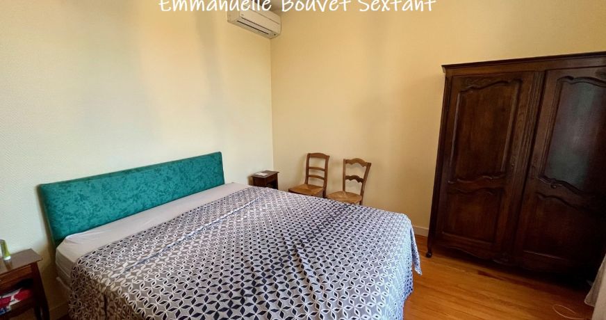 vente Maison Bergerac