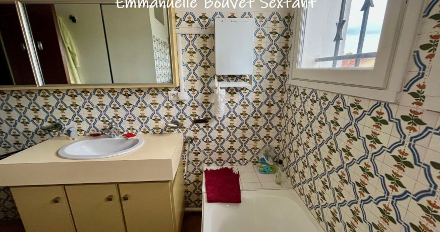 vente Maison Bergerac