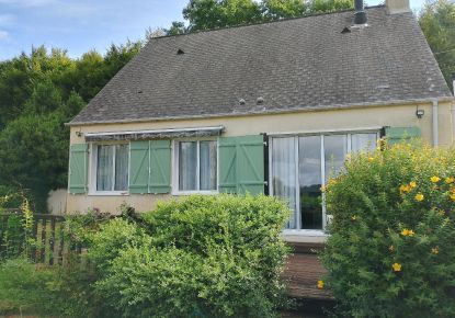 vente Maison Melrand