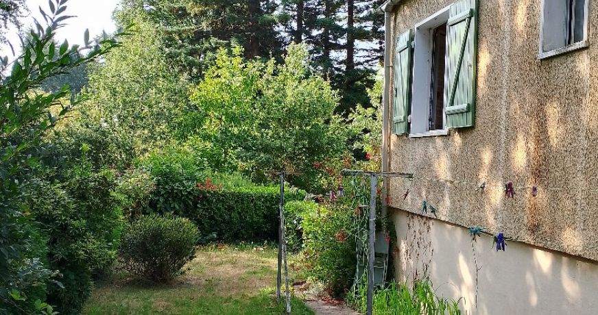 vente Maison Melrand