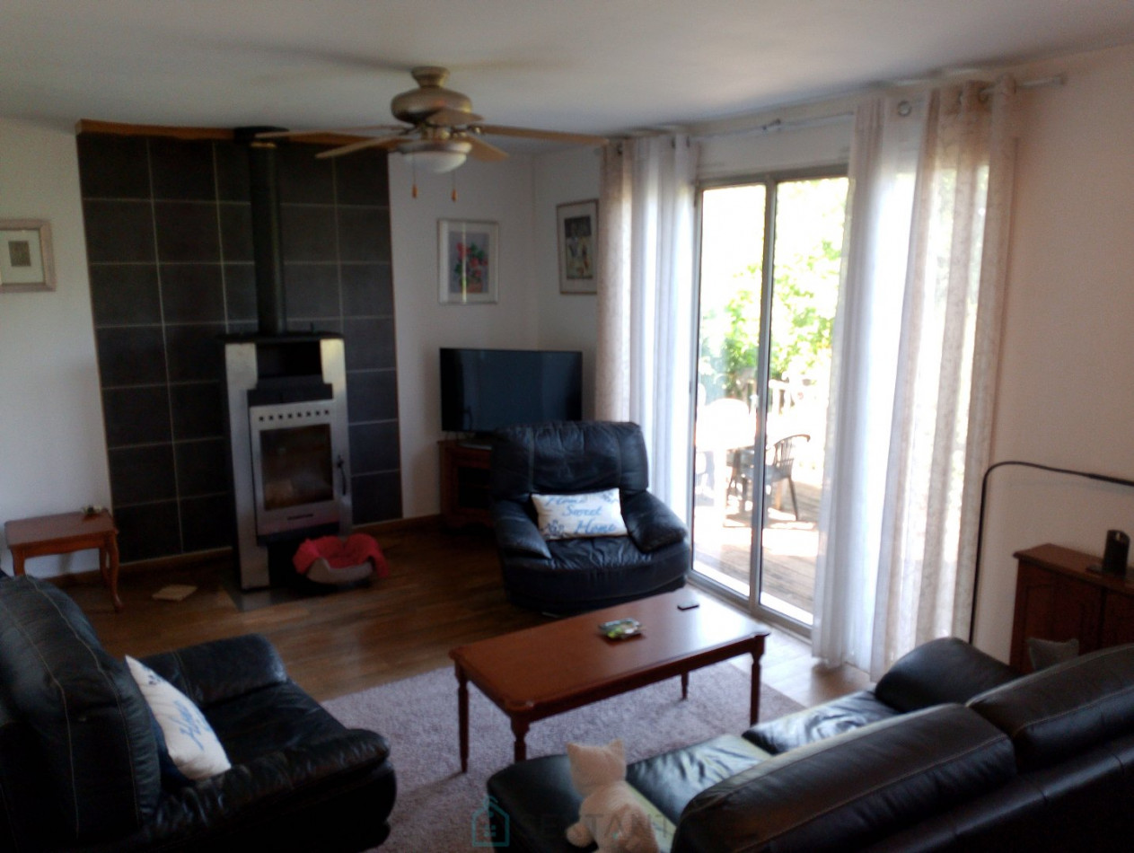 vente Maison Melrand - Photo 9