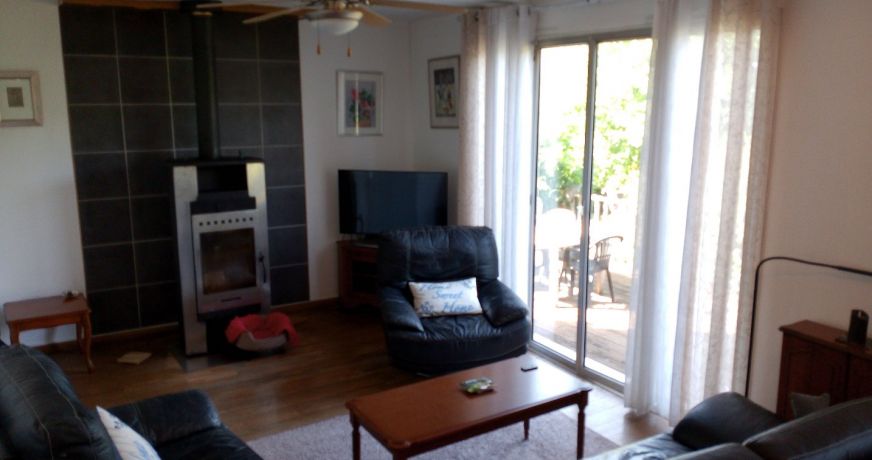 vente Maison Melrand