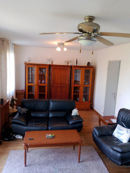 vente Maison Melrand - Photo 8