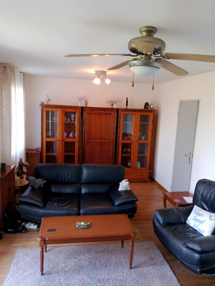 vente Maison Melrand - Photo 8