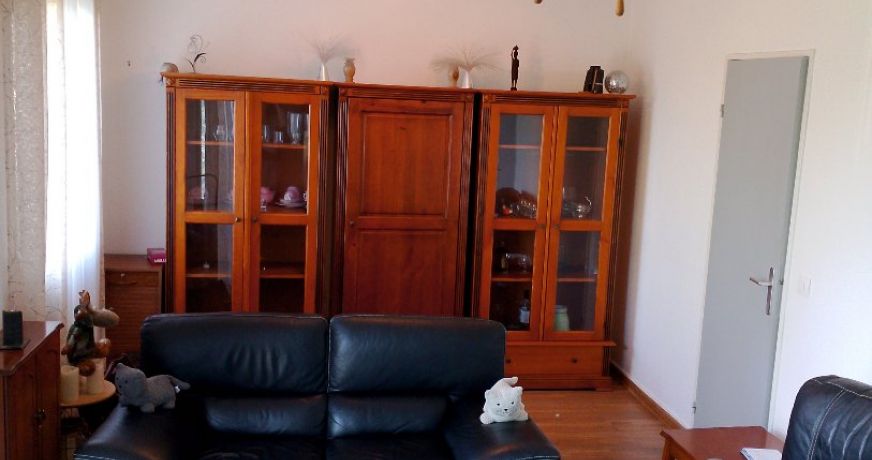 vente Maison Melrand