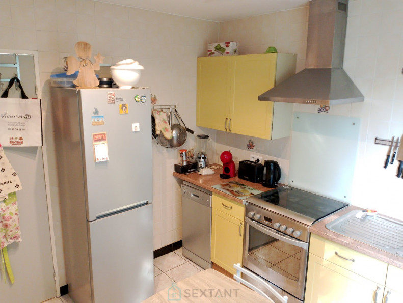 vente Maison Melrand - Photo 6