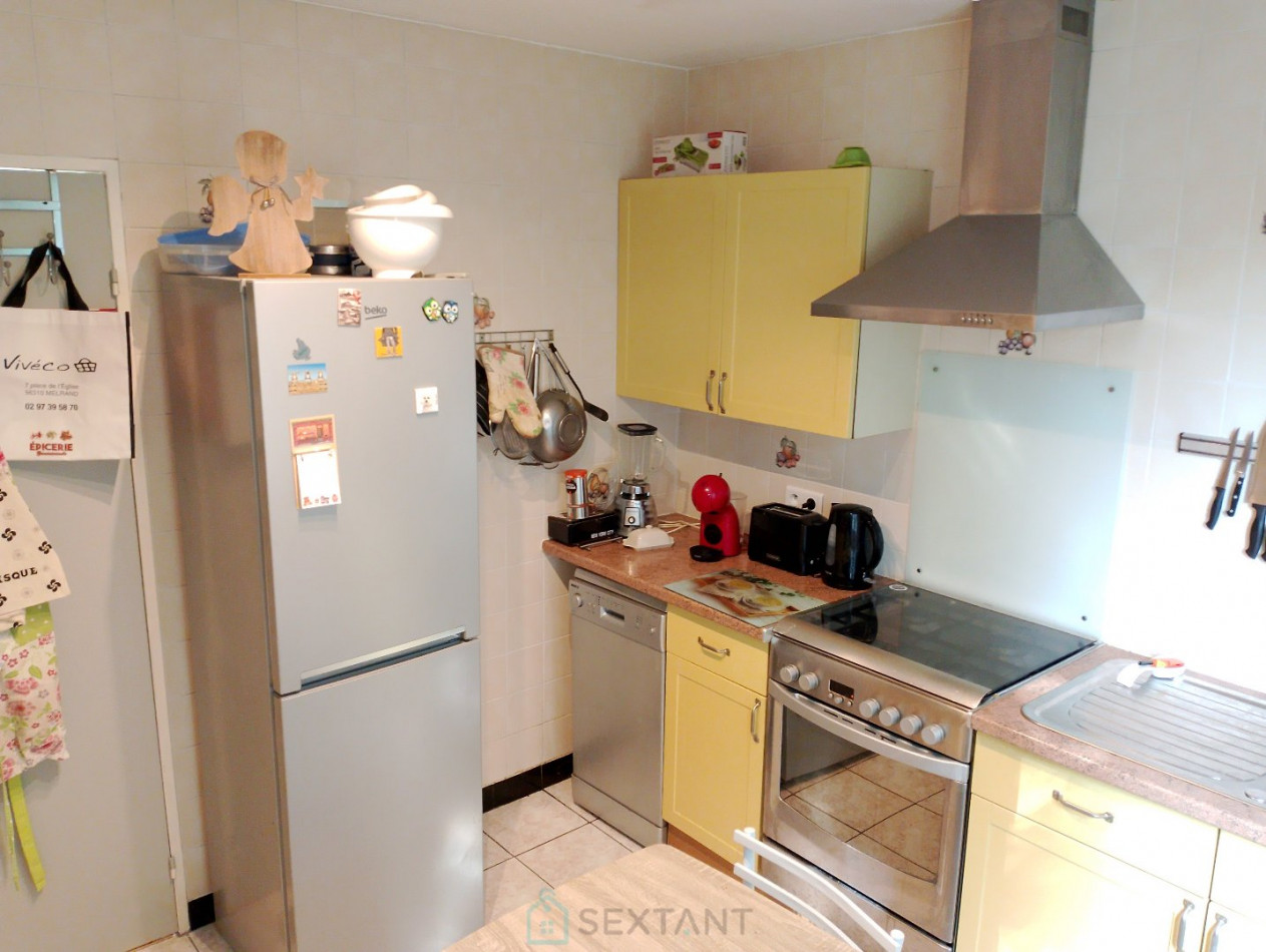 vente Maison Melrand - Photo 6