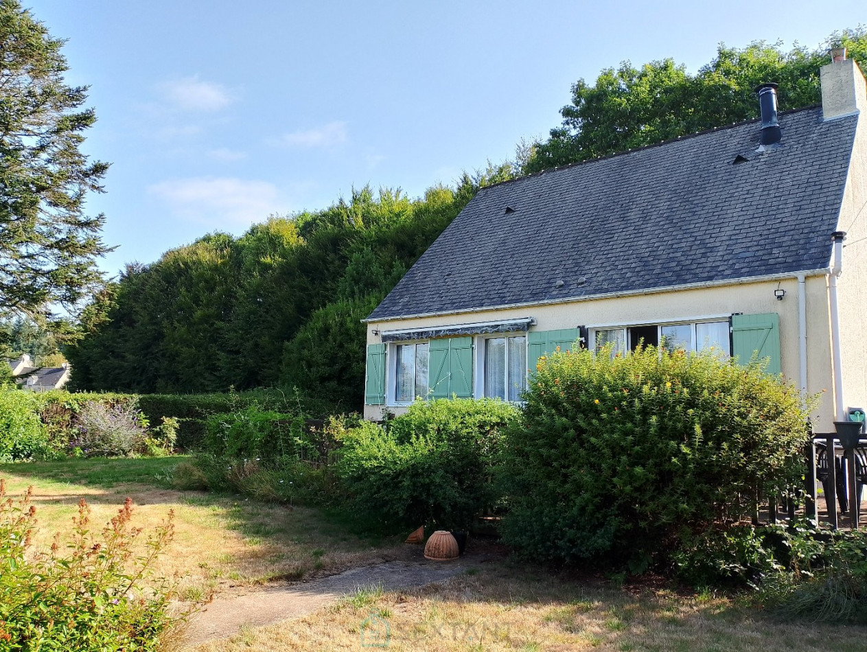 vente Maison Melrand - Photo 4