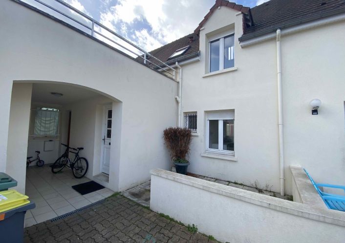 vente Maison en résidence Mantes La Ville