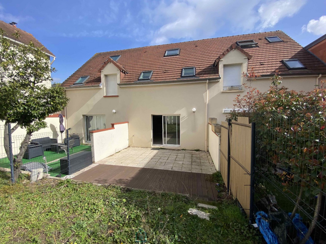 vente Maison en résidence Mantes La Ville - Photo 10