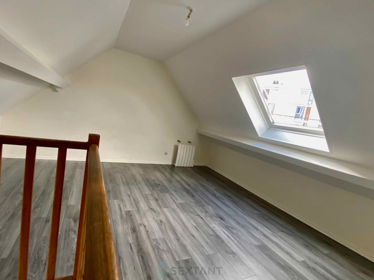 vente Maison en résidence Mantes La Ville - Photo 15