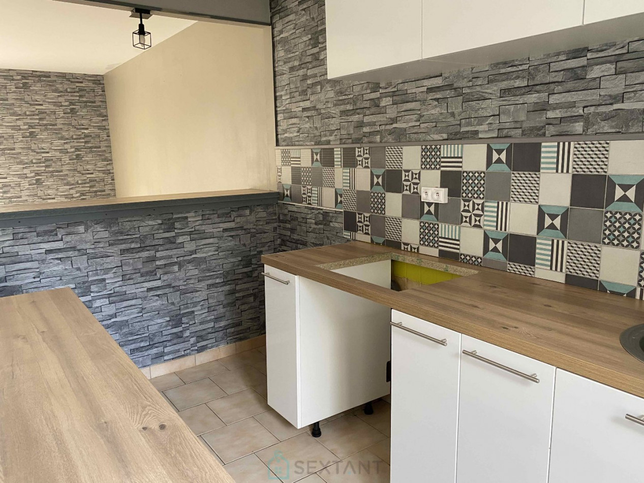 vente Maison en résidence Mantes La Ville - Photo 17