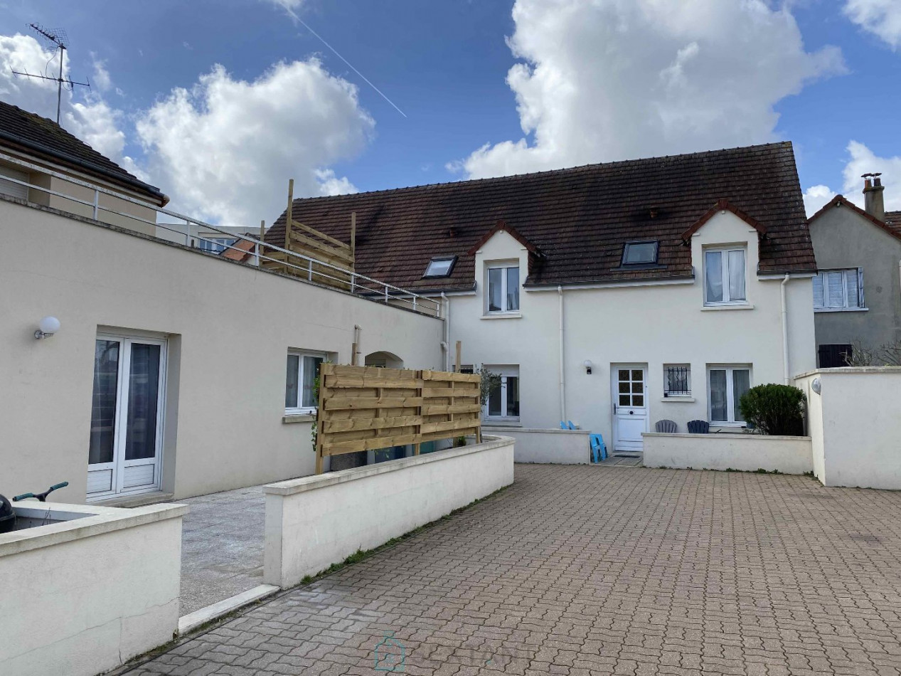 vente Maison en résidence Mantes La Ville - Photo 18