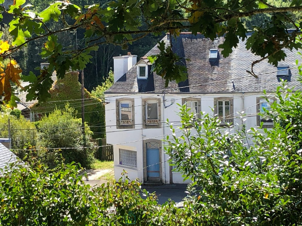 vente Ensemble immobilier Chateaulin - Photo 1
