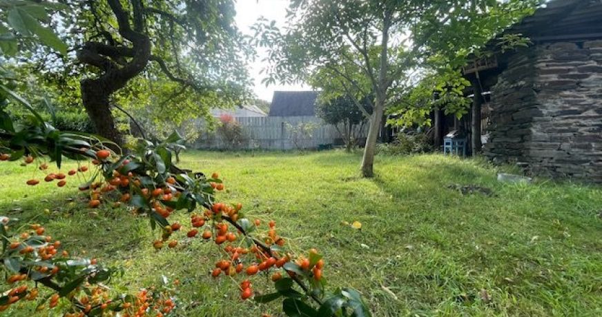 vente Ensemble immobilier Chateaulin