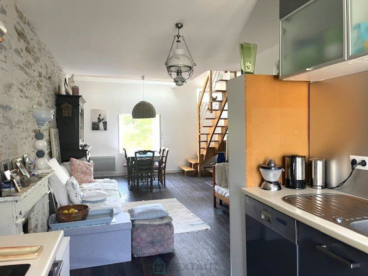 vente Ensemble immobilier Chateaulin - Photo 2