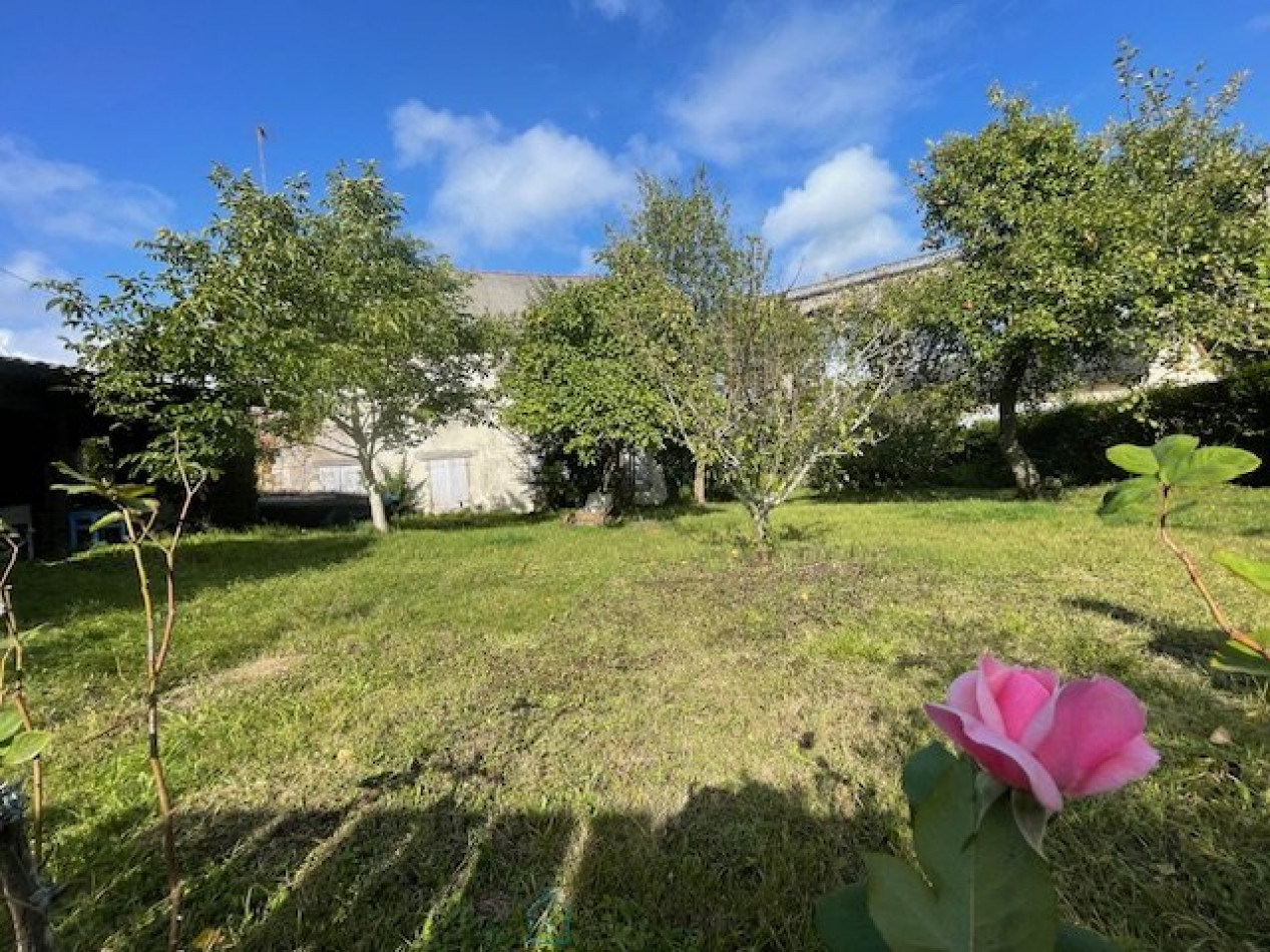 vente Ensemble immobilier Chateaulin - Photo 13