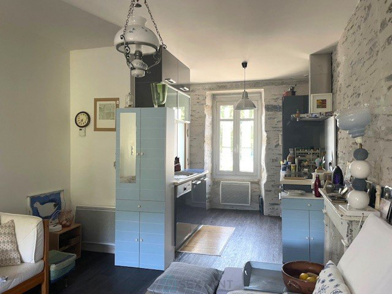 vente Ensemble immobilier Chateaulin - Photo 3