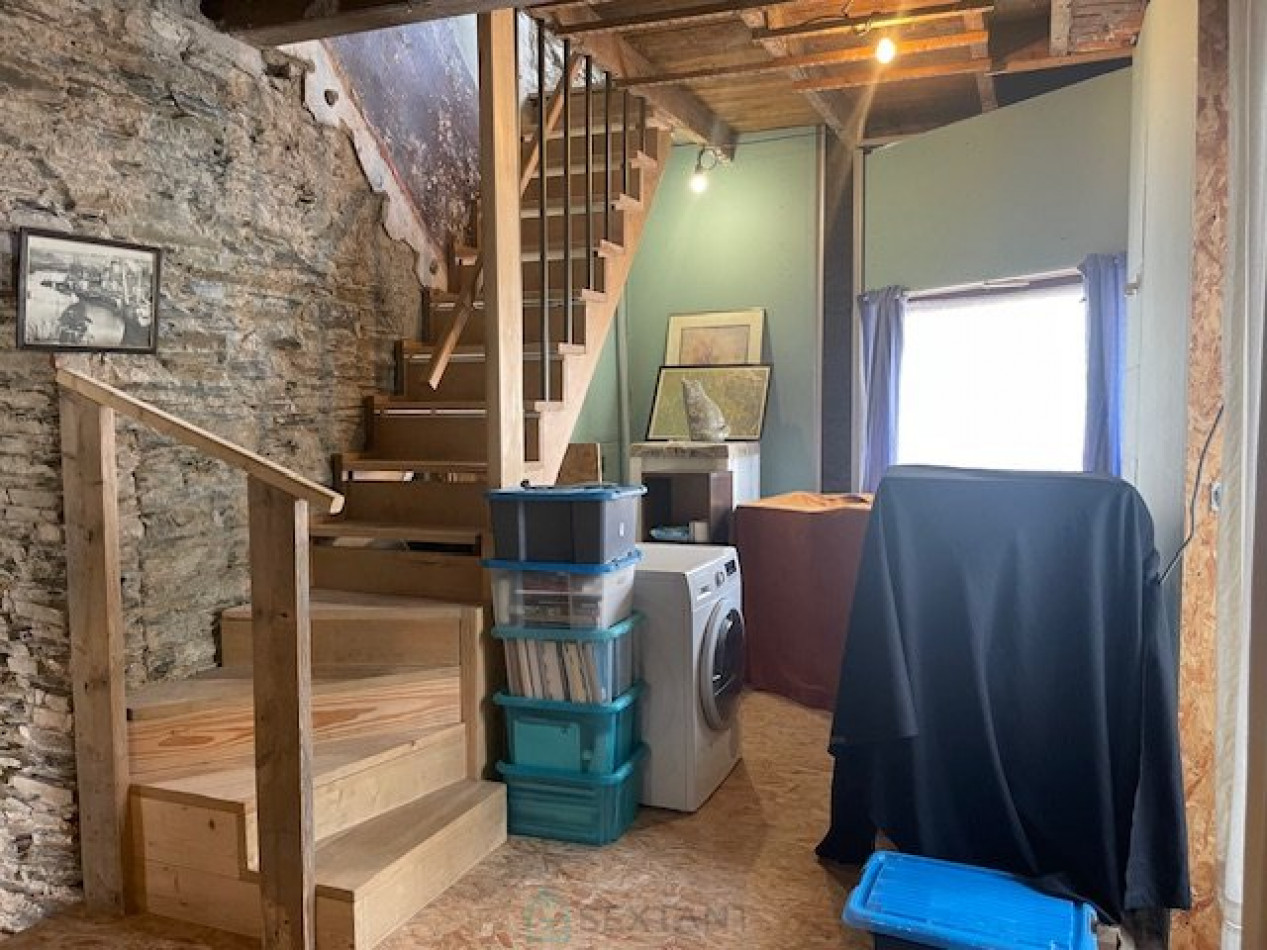 vente Ensemble immobilier Chateaulin - Photo 8