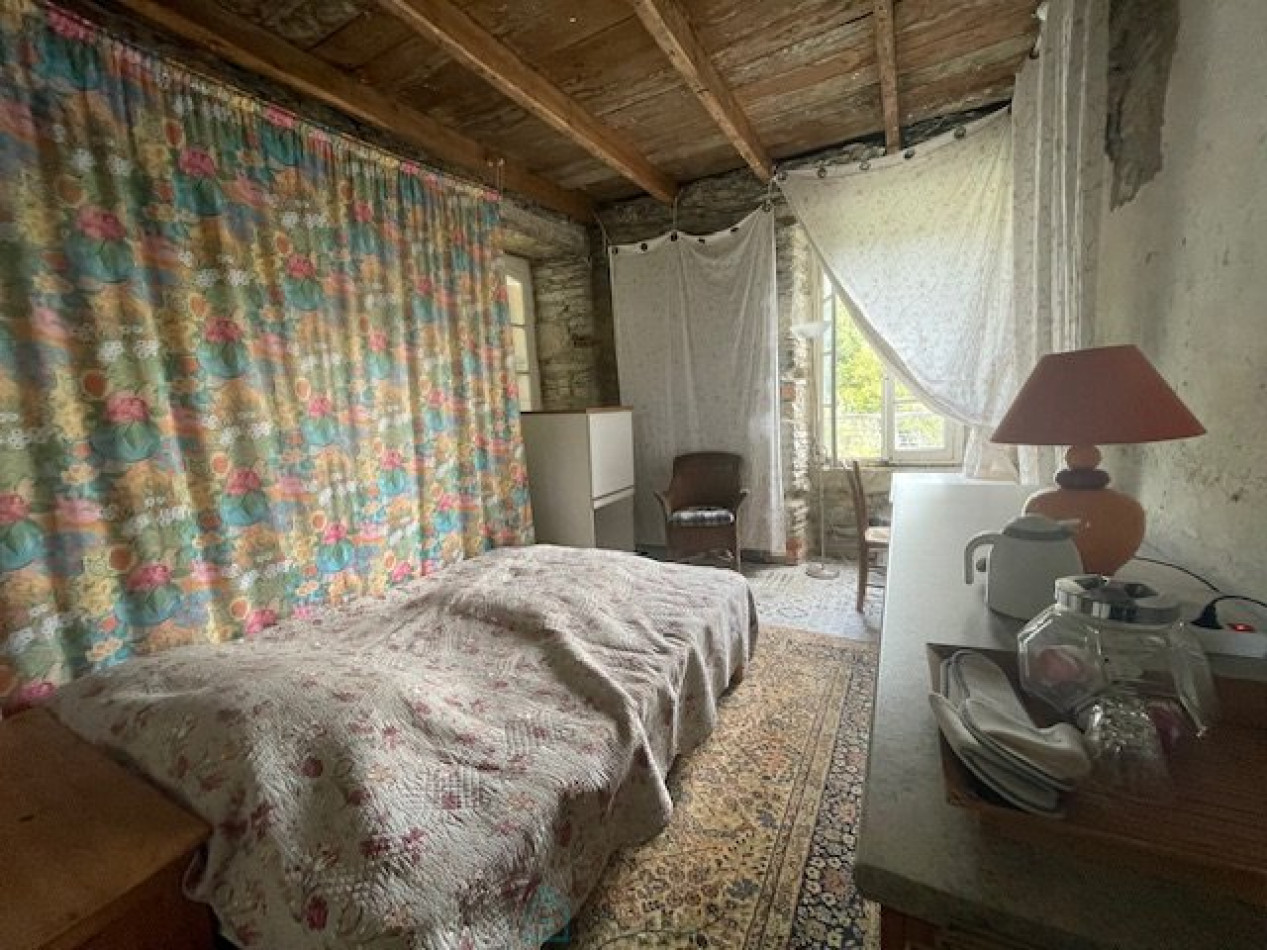 vente Ensemble immobilier Chateaulin - Photo 10