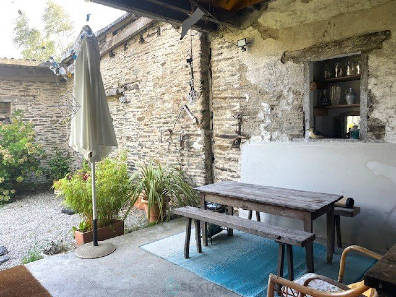 vente Ensemble immobilier Chateaulin - Photo 11