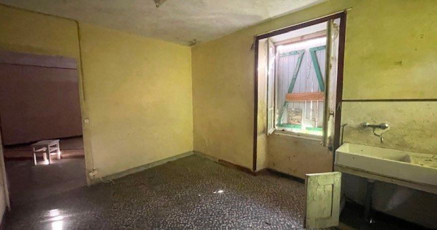 vente Ensemble immobilier Chateaulin