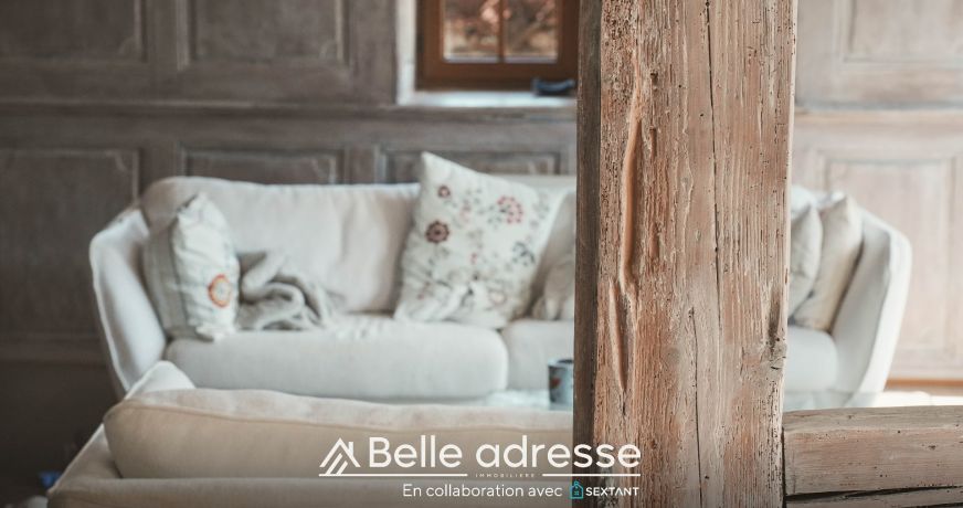 vente Demeure de ville et village Obernai