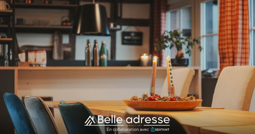 vente Demeure de ville et village Obernai