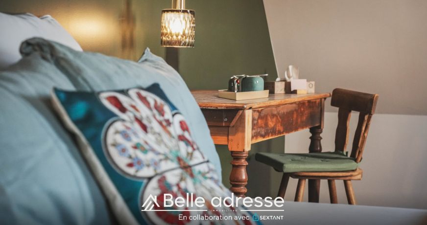 vente Demeure de ville et village Obernai