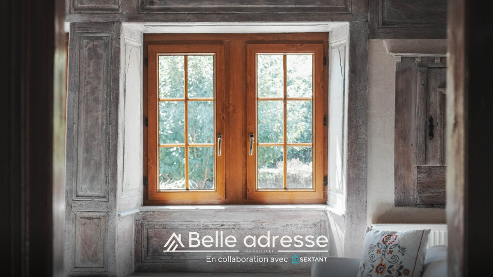 vente Demeure de ville et village Obernai - Photo 8