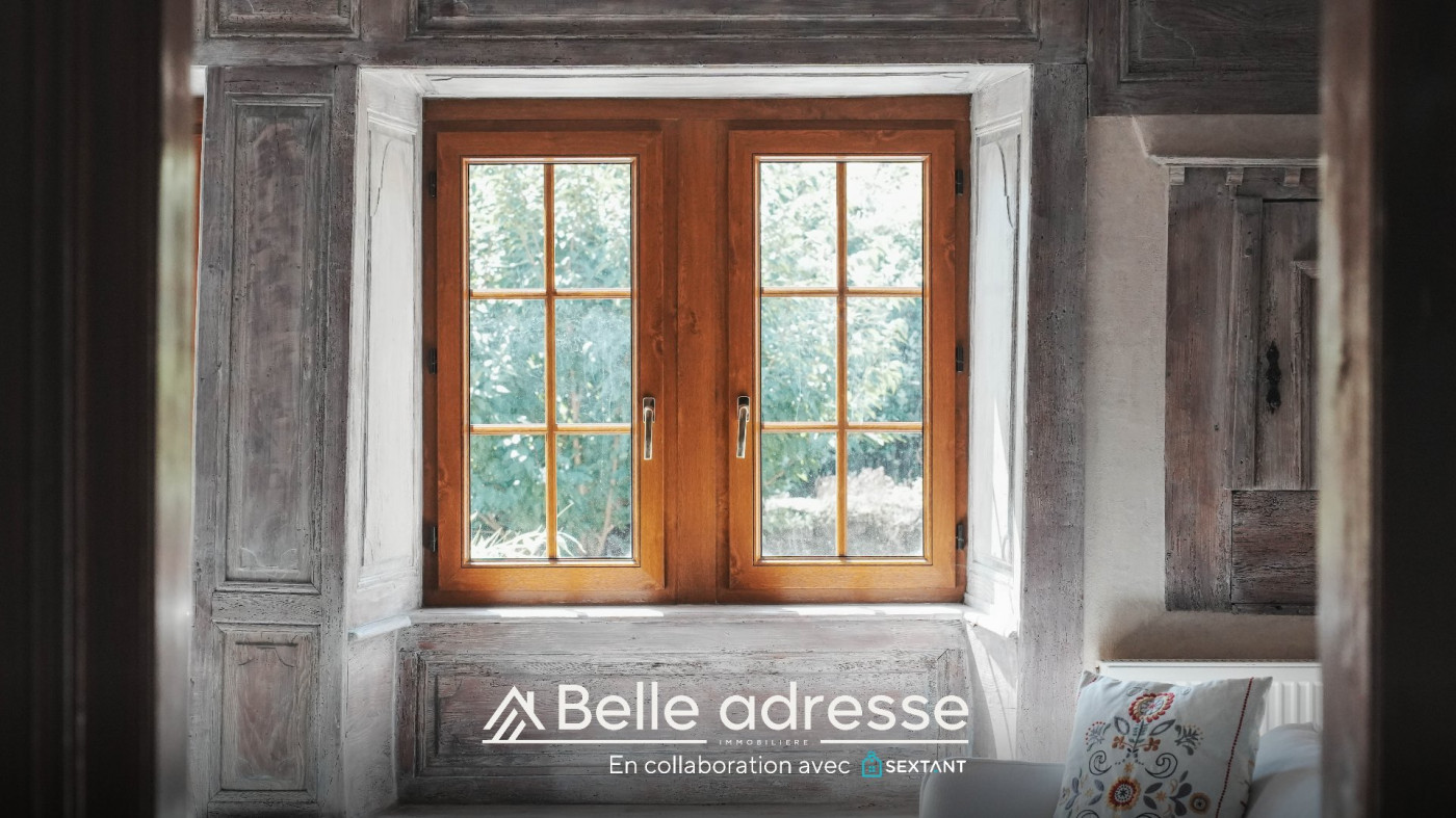 vente Demeure de ville et village Niedernai - Photo 8