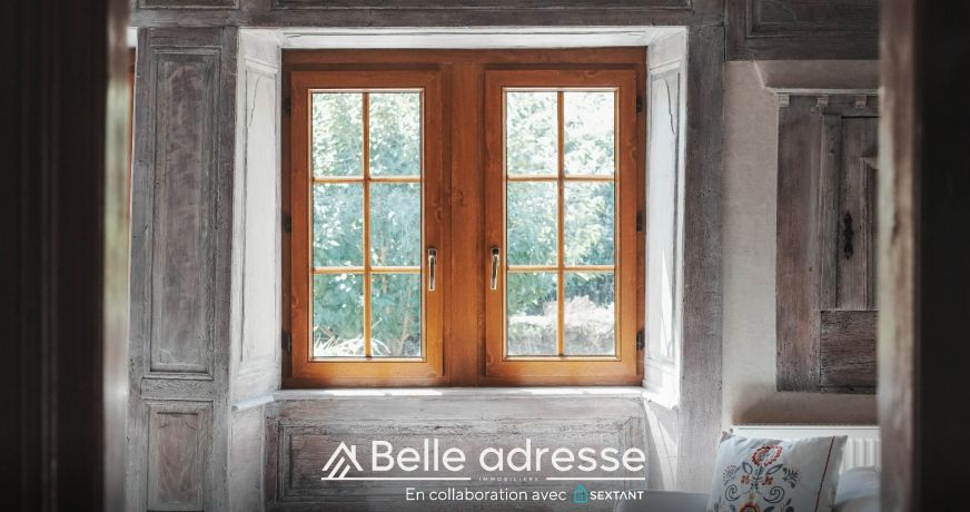 vente Demeure de ville et village Obernai