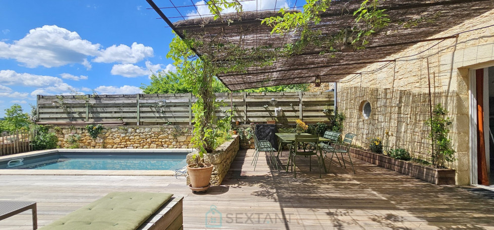 vente Maison Domme - Photo 2