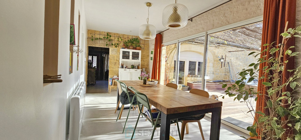 vente Maison Domme - Photo 5