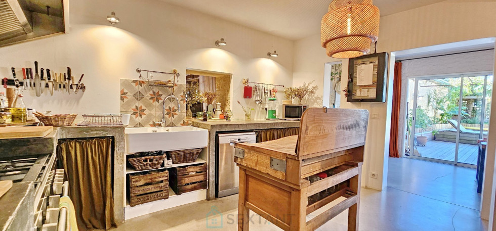 vente Maison Domme - Photo 10