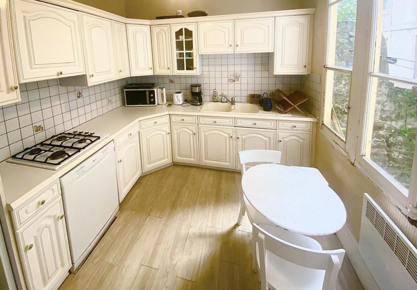 vente Appartement ancien Saint Malo - Photo 4