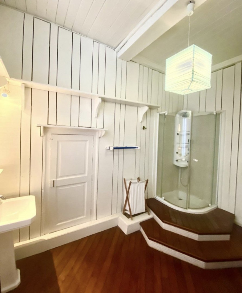 vente Appartement ancien Saint Malo - Photo 8