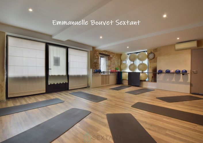 vente Local commercial Bergerac